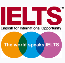 Examen Ielts