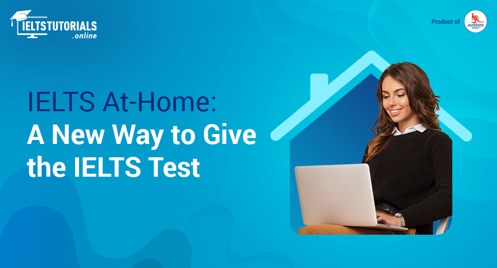 Examen Ielts Online