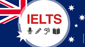 Ielts AU