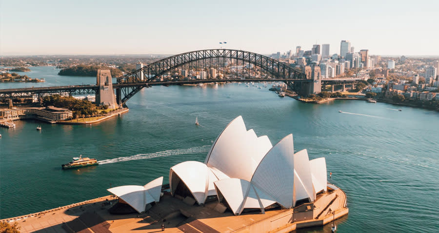 Ielts Australia Sydney