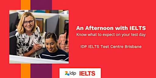 Ielts Brisbane