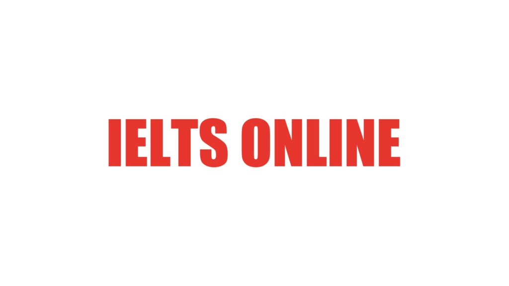 Ielts Electronic