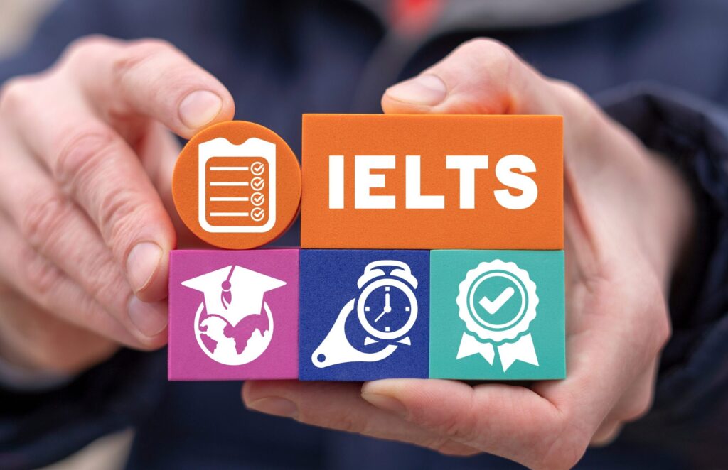 Ielts Exam