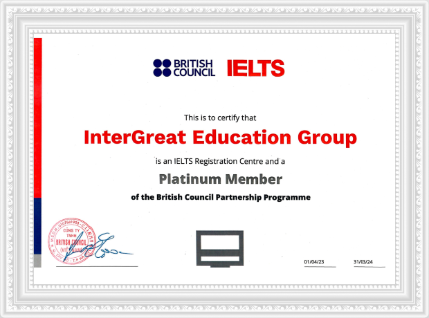 Ielts Exam Online