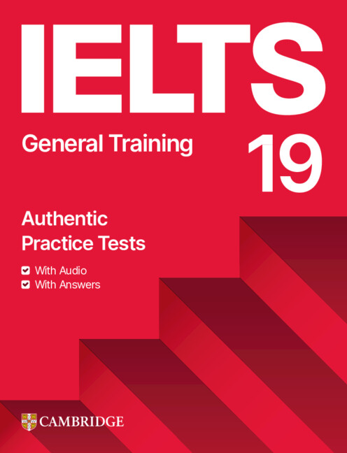 Ielts Exam Practice Test