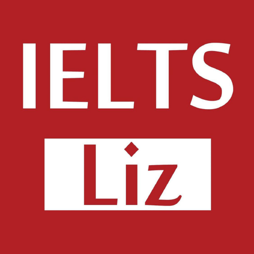 Ielts Liz
