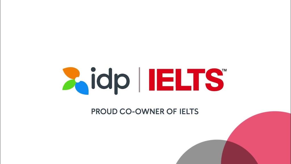 Ielts Login