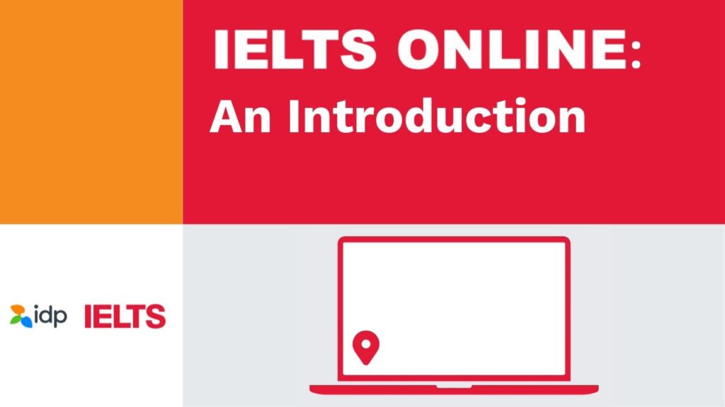 Ielts Online Test Booking