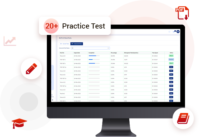 Ielts Online Test