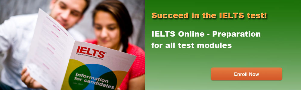 Ielts Perth Australia