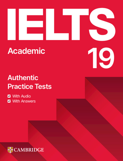 Ielts Practice Test