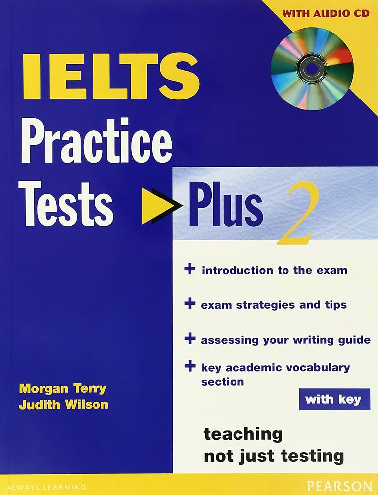 Ielts Practise Test