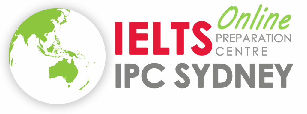 Ielts Sydney