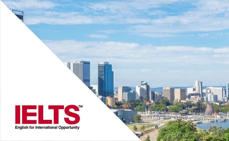Ielts Test Perth
